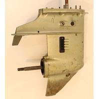 1986 1987 1988 Suzuki Short Shaft 15" Lower Unit DT 20 25 HP 2 Stroke IN STOCK