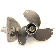 1975 1976 1977 1978 1979 1980 - 1986 Mercury 25" Lower Unit 7.5 9.8 HP 2 Stroke