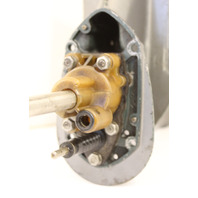 1977 1978 1979 1980 1981 1982 - 1987 Yamaha Mariner 15" Lower Unit 8 HP 2-Stroke