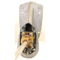 1977 1978 1979 1980 1981 1982 - 1987 Yamaha Mariner 15" Lower Unit 8 HP 2-Stroke