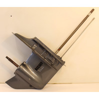 NEW TAKE OFF 1988 - 1997 Suzuki 20" Long Lower Unit DT 75 80 HP 1 YEAR WARRANTY