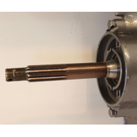 NEW TAKE OFF 1988 - 1997 Suzuki 20" Long Lower Unit DT 75 80 HP 1 YEAR WARRANTY