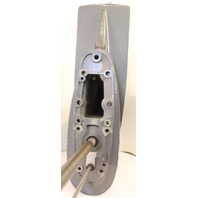 NEW TAKE OFF 1988 - 1997 Suzuki 20" Long Lower Unit DT 75 80 HP 1 YEAR WARRANTY