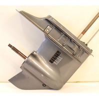 NEW TAKE OFF 1988 - 1997 Suzuki 20" Long Lower Unit DT 75 80 HP 1 YEAR WARRANTY