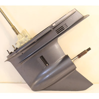 2000 2001 & UP OEM Yamaha 20" Long Lower Unit 115 HP 4 Stroke 1 YEAR WARRANTY