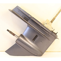 2000 2001 & UP OEM Yamaha 20" Long Lower Unit 115 HP 4 Stroke 1 YEAR WARRANTY