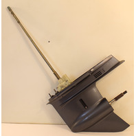 2000 2001 & UP OEM Yamaha 20" Long Lower Unit 115 HP 4 Stroke 1 YEAR WARRANTY