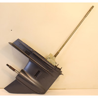 2000 2001 & UP OEM Yamaha 20" Long Lower Unit 115 HP 4 Stroke 1 YEAR WARRANTY