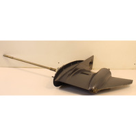 2000 2001 & UP OEM Yamaha 20" Long Lower Unit 115 HP 4 Stroke 1 YEAR WARRANTY