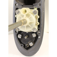 2000 2001 & UP OEM Yamaha 20" Long Lower Unit 115 HP 4 Stroke 1 YEAR WARRANTY