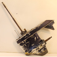 1982 - 1988 Chrysler Force 20" Driveshaft Lower Unit 85 90 100 105 115 125 HP