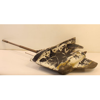 1982 - 1988 Chrysler Force 20" Driveshaft Lower Unit 85 90 100 105 115 125 HP