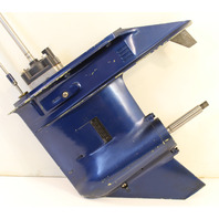 2002 & Up Nissan Tohatsu 20" Long Lower Unit 60 70 HP 2 Stroke 6 MONTH WARRANTY