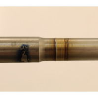 2002 & Up Nissan Tohatsu 20" Long Lower Unit 60 70 HP 2 Stroke 6 MONTH WARRANTY