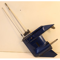 2002 & Up Nissan Tohatsu 20" Long Lower Unit 60 70 HP 2 Stroke 6 MONTH WARRANTY