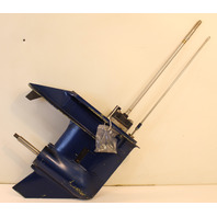 2002 & Up Nissan Tohatsu 20" Long Lower Unit 60 70 HP 2 Stroke 6 MONTH WARRANTY