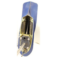 2002 & Up Nissan Tohatsu 20" Long Lower Unit 60 70 HP 2 Stroke 6 MONTH WARRANTY