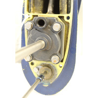 2002 & Up Nissan Tohatsu 20" Long Lower Unit 60 70 HP 2 Stroke 6 MONTH WARRANTY