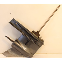 1986 - 2001 Suzuki 20&rdquo; Lower Unit 115 140 HP DT 2-Stroke 4-Cyl 1 YEAR WARRANTY