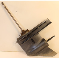 1986 - 2001 Suzuki 20&rdquo; Lower Unit 115 140 HP DT 2-Stroke 4-Cyl 1 YEAR WARRANTY