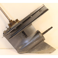 1986 - 2001 Suzuki 20&rdquo; Lower Unit 115 140 HP DT 2-Stroke 4-Cyl 1 YEAR WARRANTY