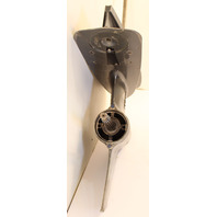 1986 - 2001 Suzuki 20&rdquo; Lower Unit 115 140 HP DT 2-Stroke 4-Cyl 1 YEAR WARRANTY