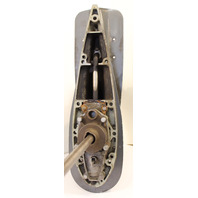 1986 - 2001 Suzuki 20&rdquo; Lower Unit 115 140 HP DT 2-Stroke 4-Cyl 1 YEAR WARRANTY