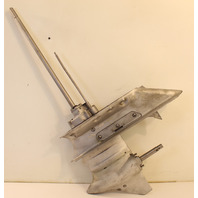 1959 - 1965 Johnson Evinrude Starflight 20" Electric Shift Lower Unit 60 - 100HP