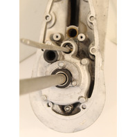 1959 - 1965 Johnson Evinrude Starflight 20" Electric Shift Lower Unit 60 - 100HP