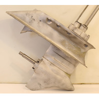 1959 - 1965 Johnson Evinrude Starflight 20" Electric Shift Lower Unit 60 - 100HP