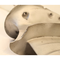 1959 - 1965 Johnson Evinrude Starflight 20" Electric Shift Lower Unit 60 - 100HP