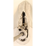 1959 - 1965 Johnson Evinrude Starflight 20" Electric Shift Lower Unit 60 - 100HP