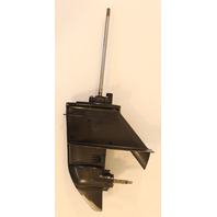 1976 - 1993 1994 1995 Chrysler Force Gamefisher 15" Lower Unit 9.9 10 12 15 HP