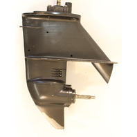 1976 - 1993 1994 1995 Chrysler Force Gamefisher 15" Lower Unit 9.9 10 12 15 HP