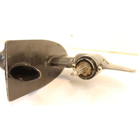 1976 - 1993 1994 1995 Chrysler Force Gamefisher 15" Lower Unit 9.9 10 12 15 HP