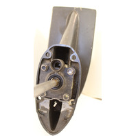 1976 - 1993 1994 1995 Chrysler Force Gamefisher 15" Lower Unit 9.9 10 12 15 HP