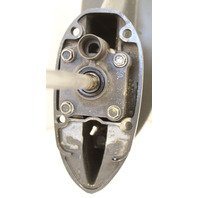 1976 - 1993 1994 1995 Chrysler Force Gamefisher 15" Lower Unit 9.9 10 12 15 HP