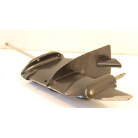 1976 - 1993 1994 1995 Chrysler Force Gamefisher 15" Lower Unit 9.9 10 12 15 HP