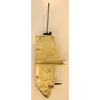 1983 Chrysler Sailmaster 15" Short Shaft Lower Unit 9.9 10 & 12 HP 2 Stroke