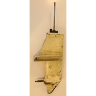1983 Chrysler Sailmaster 15" Short Shaft Lower Unit 9.9 10 & 12 HP 2 Stroke