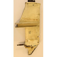 1983 Chrysler Sailmaster 15" Short Shaft Lower Unit 9.9 10 & 12 HP 2 Stroke