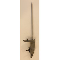 2007 Honda 20" Long Lower Unit 2 HP 4 Stroke IN STOCK & READY TO SHIP