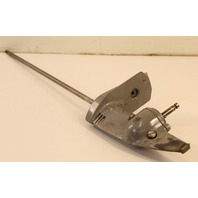 2007 Honda 20" Long Lower Unit 2 HP 4 Stroke IN STOCK & READY TO SHIP