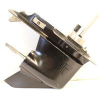 2004 & UP Mercury 20" Optimax 2.07:1 Lower Unit 75 90 115 HP 6 MONTH WARRANTY