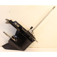 2004 & UP Mercury 20" Optimax 2.07:1 Lower Unit 75 90 115 HP 6 MONTH WARRANTY