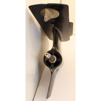 2004 & UP Mercury 20" Optimax 2.07:1 Lower Unit 75 90 115 HP 6 MONTH WARRANTY