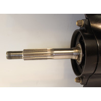 2004 & UP Mercury 20" Optimax 2.07:1 Lower Unit 75 90 115 HP 6 MONTH WARRANTY