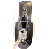 2004 & UP Mercury 20" Optimax 2.07:1 Lower Unit 75 90 115 HP 6 MONTH WARRANTY