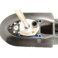 2004 & UP Mercury 20" Optimax 2.07:1 Lower Unit 75 90 115 HP 6 MONTH WARRANTY