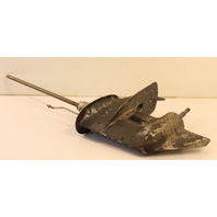 1977 -  1990 1991 1992 1993 Yamaha Mariner 20" Long Lower Unit 20 25 28 30 HP